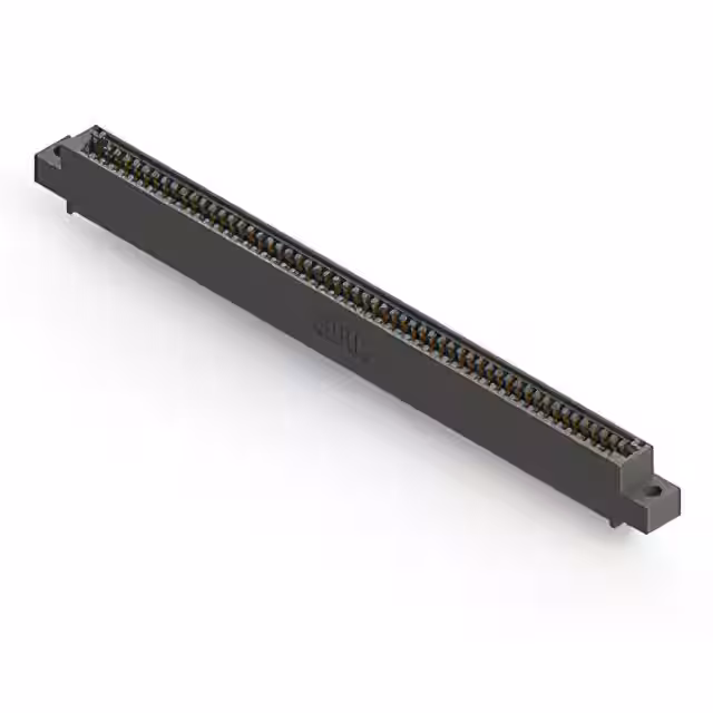 895-056-540-404 EDAC Inc.  Edgeboard Connectors